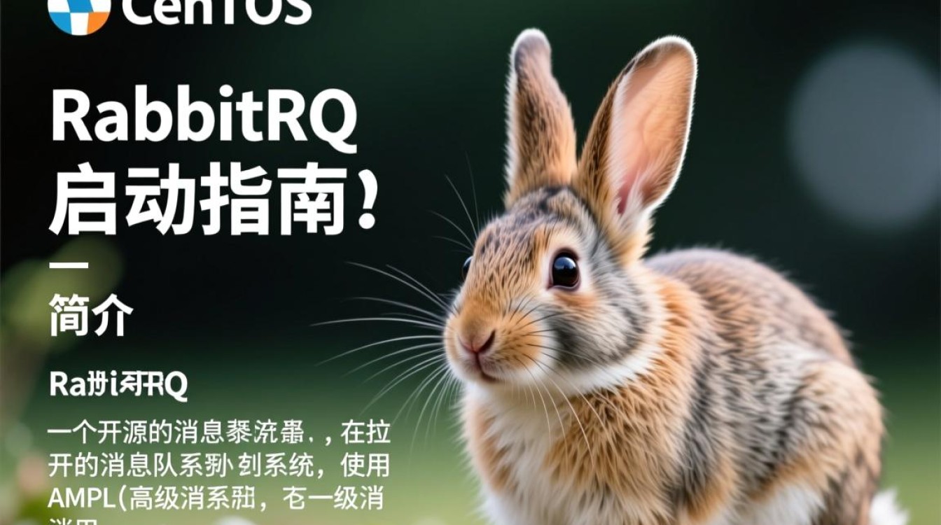 CentOS上RabbitMQ启动时遇到问题？详细排查与解决方法揭秘！-图1