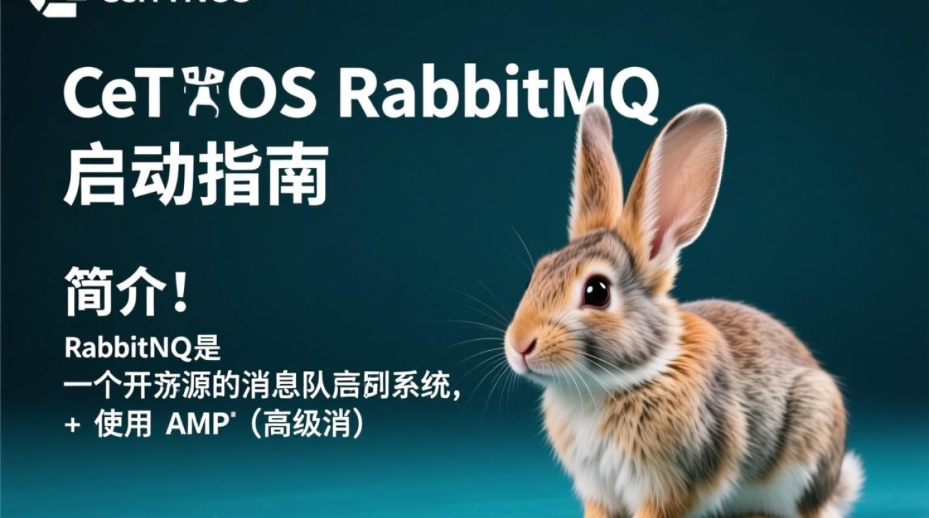 CentOS上RabbitMQ启动时遇到问题？详细排查与解决方法揭秘！-图2