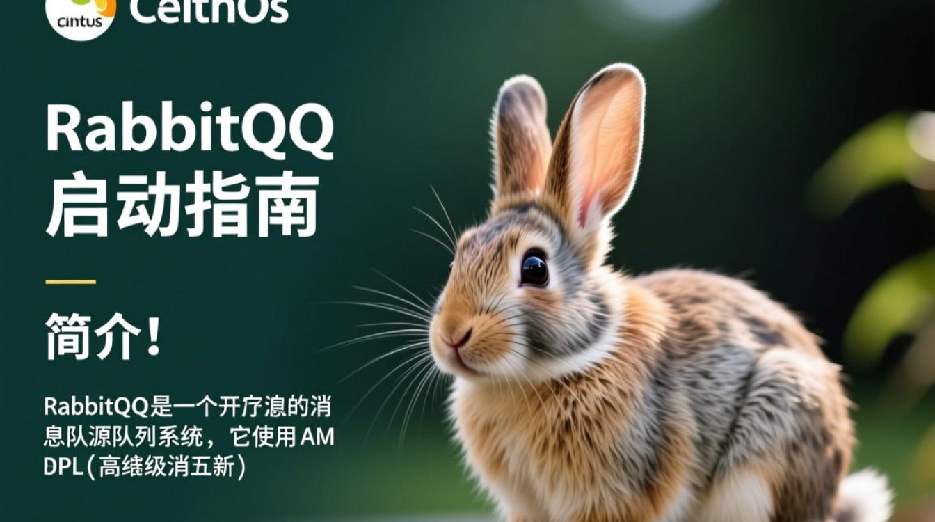 CentOS上RabbitMQ启动时遇到问题？详细排查与解决方法揭秘！-图3