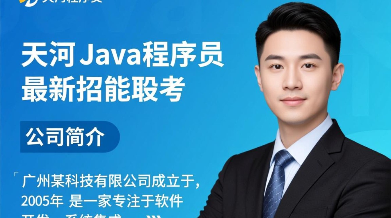 广州天河区Java程序员招聘,有何独特优势,吸引行业目光?-图3 广州天河区Java程序员招聘,有何独特优势,吸引行业目光?-图3