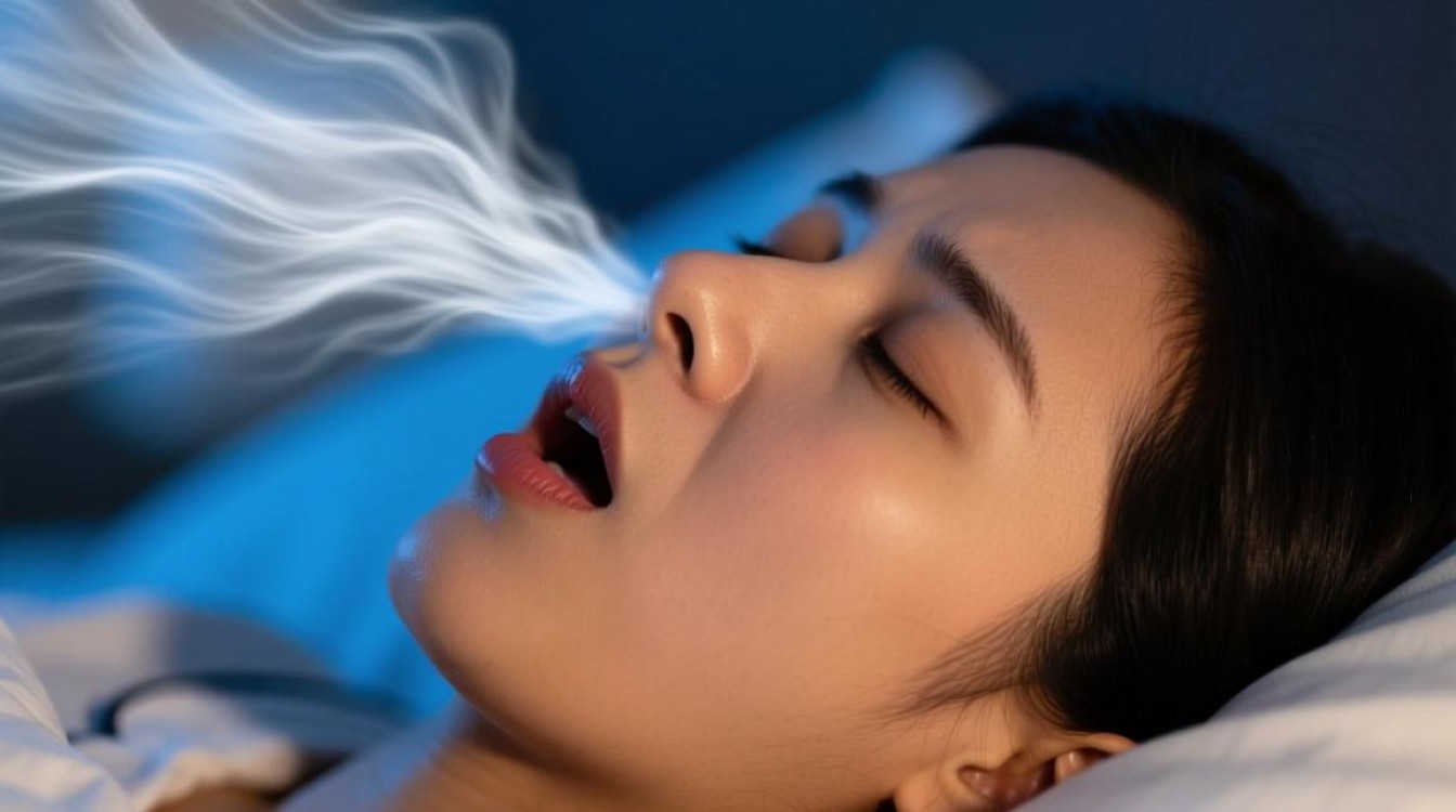 如何止鼾?揭秘有效告别打鼾的神奇方法!-图1 如何止鼾?揭秘有效告别打鼾的神奇方法!-图1