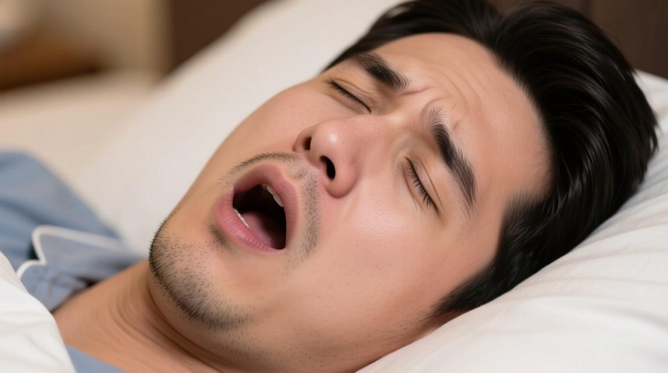 如何止鼾?揭秘有效告别打鼾的神奇方法!-图3 如何止鼾?揭秘有效告别打鼾的神奇方法!-图3