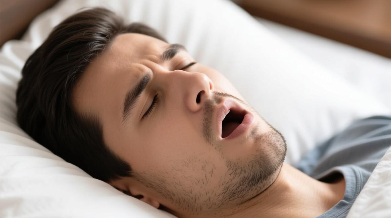 如何止鼾?揭秘有效告别打鼾的神奇方法!-图2 如何止鼾?揭秘有效告别打鼾的神奇方法!-图2