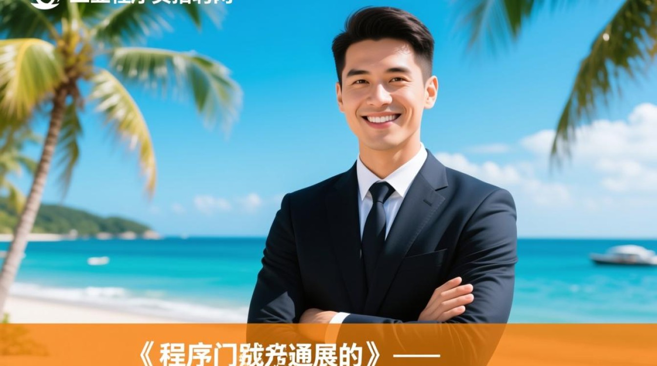 三亚程序员招聘网，如何在三亚找工作程序员招聘网找到理想职位？-图3