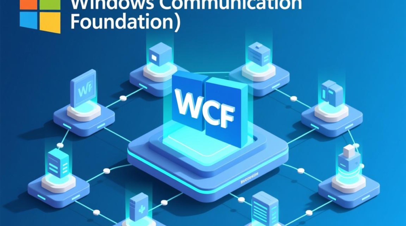 WCF多参数调用为何频繁出现报错？原因及解决方法探讨-图1