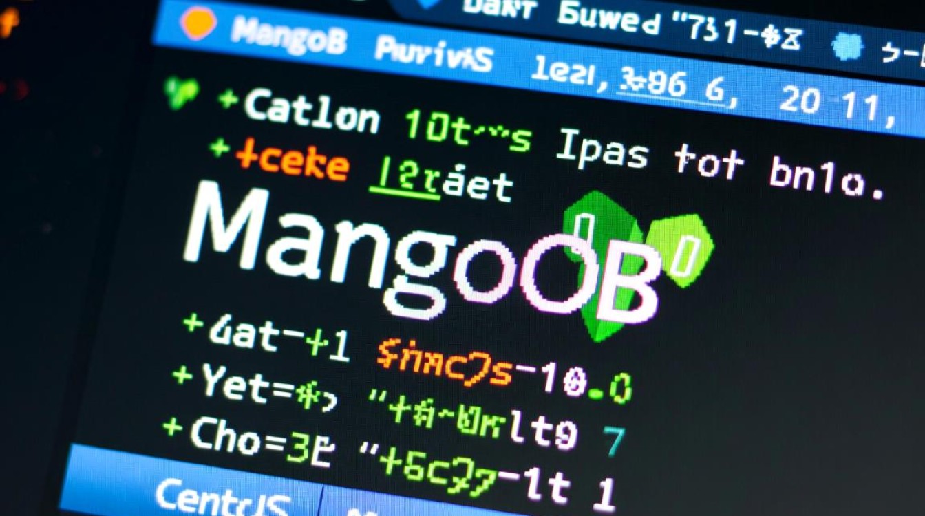 MongoDB在CentOS上重启后为何无法正常连接？排查与解决方法详解-图2