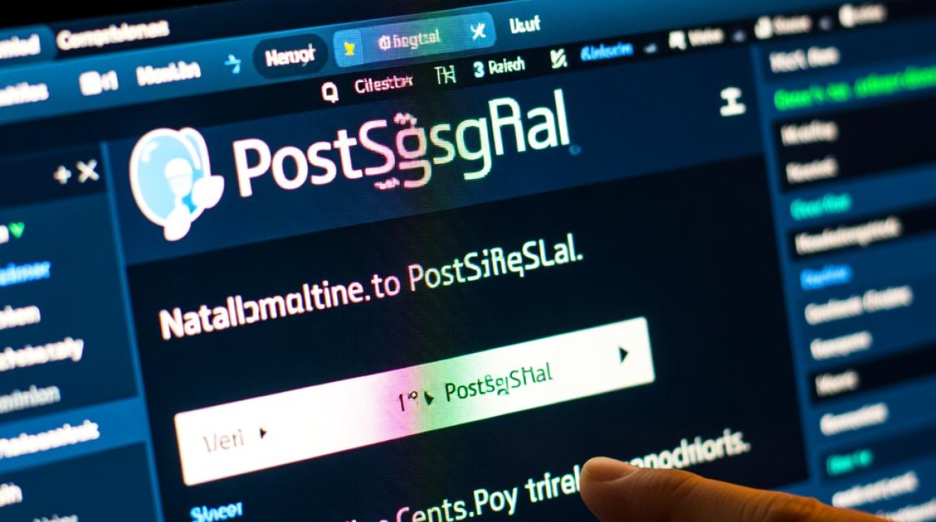 CentOS环境下如何正确启动PostgreSQL数据库服务?-图1 CentOS环境下如何正确启动PostgreSQL数据库服务?-图1