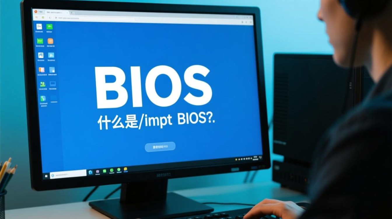 电脑进入BIOS界面具体操作步骤是怎样的？-图1