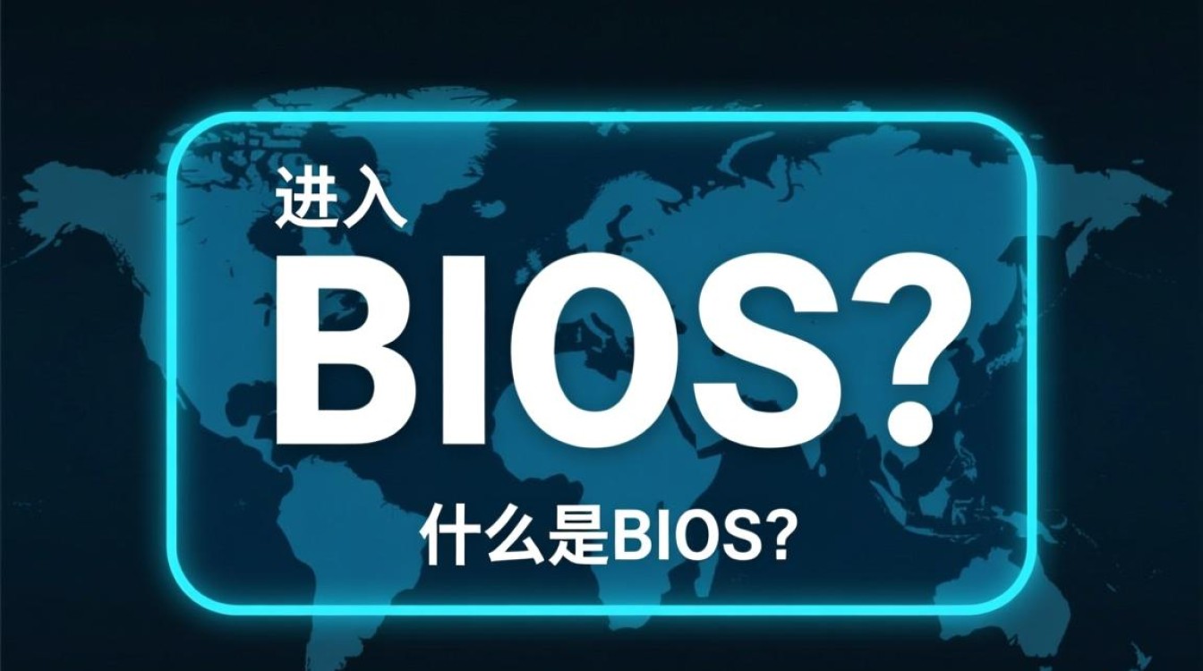 电脑进入BIOS界面具体操作步骤是怎样的？-图2