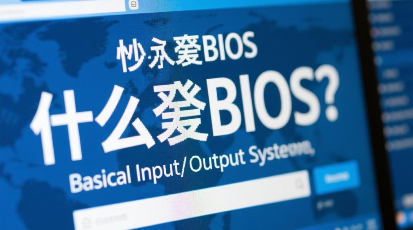 电脑进入BIOS界面具体操作步骤是怎样的？-图3