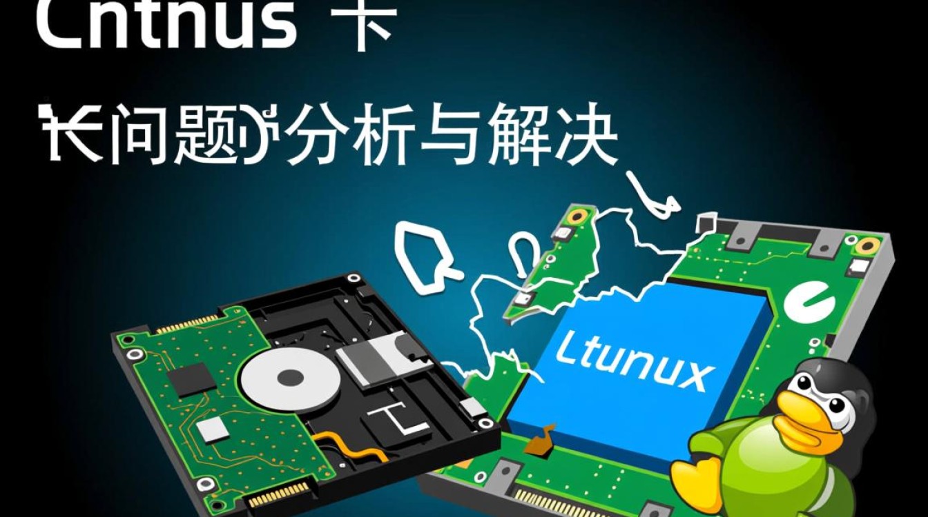 CentOS系统kdump启动后为何总是卡住?解决卡顿问题方法探讨-图2 CentOS系统kdump启动后为何总是卡住?解决卡顿问题方法探讨-图2
