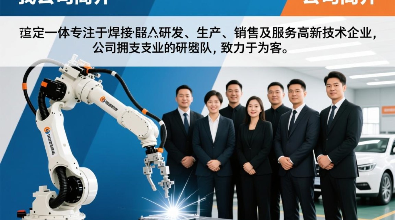 西安焊接机器人程序员职位空缺，是您展现才华的好机会吗？-图3