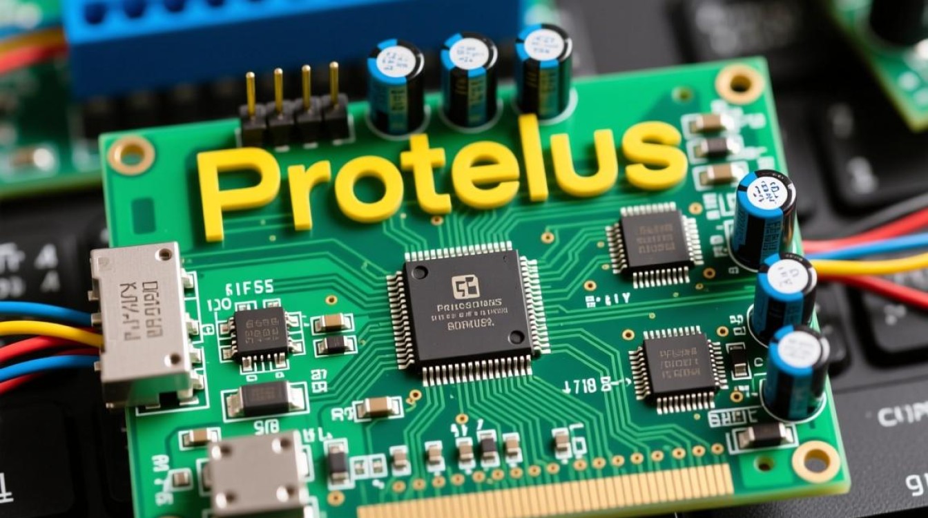 proteus运行总是报错如何解决？探秘常见故障及排除方法！-图1
