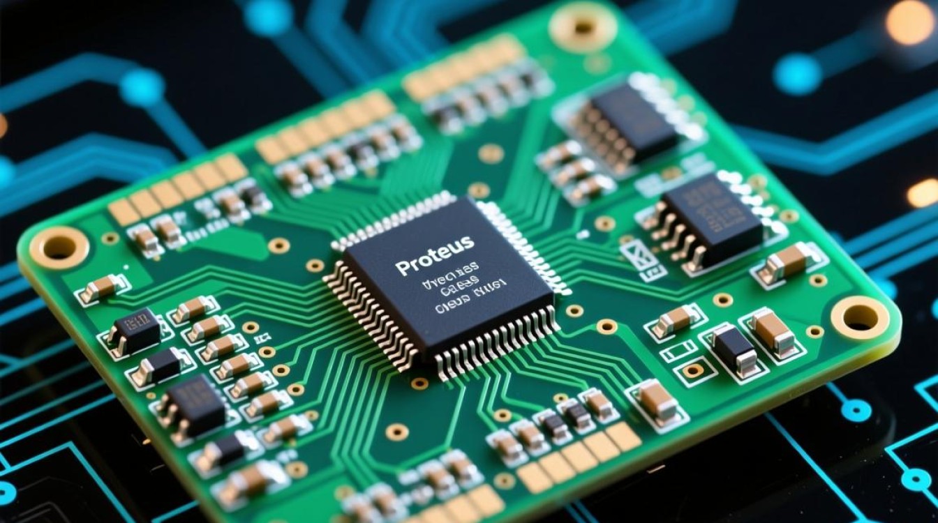 proteus运行总是报错如何解决？探秘常见故障及排除方法！-图3