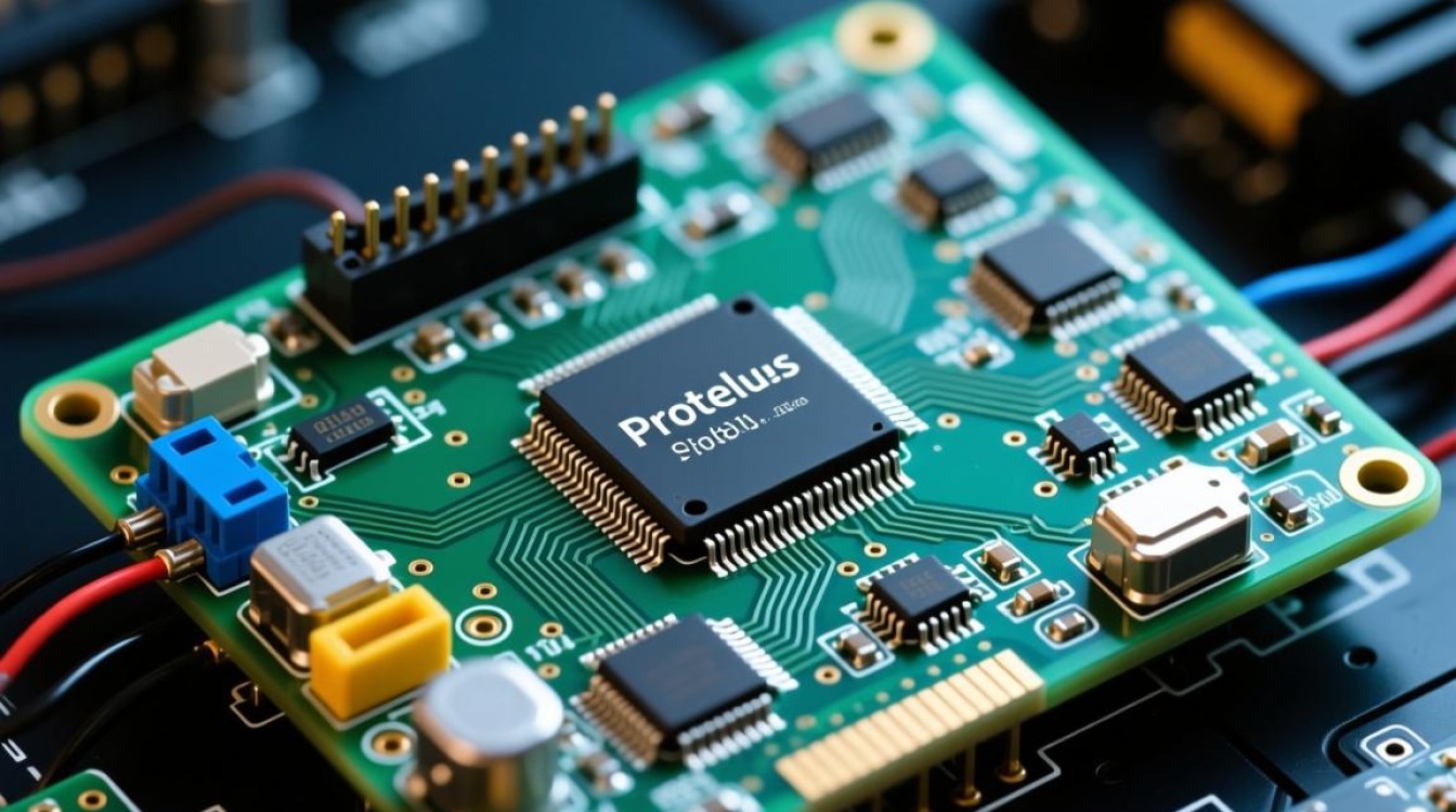 proteus运行总是报错如何解决？探秘常见故障及排除方法！-图2