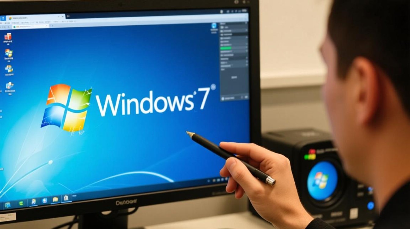 win7系统录屏方法详解，有哪些简单易行的录屏技巧？-图1