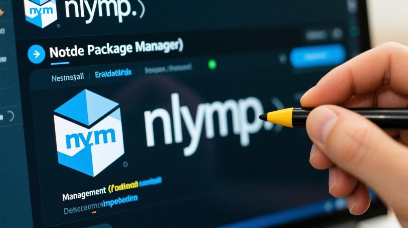 npm安装报错超时？30招排查与解决技巧大揭秘！-图1