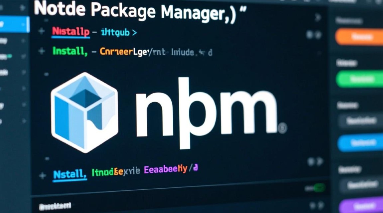 npm安装报错超时？30招排查与解决技巧大揭秘！-图3