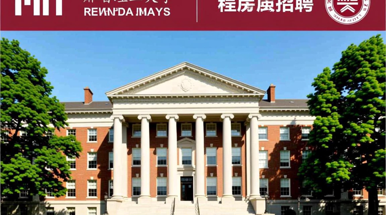 麻省理工程序员招聘,薪资待遇如何?职业发展前景如何?-图1 麻省理工程序员招聘,薪资待遇如何?职业发展前景如何?-图1