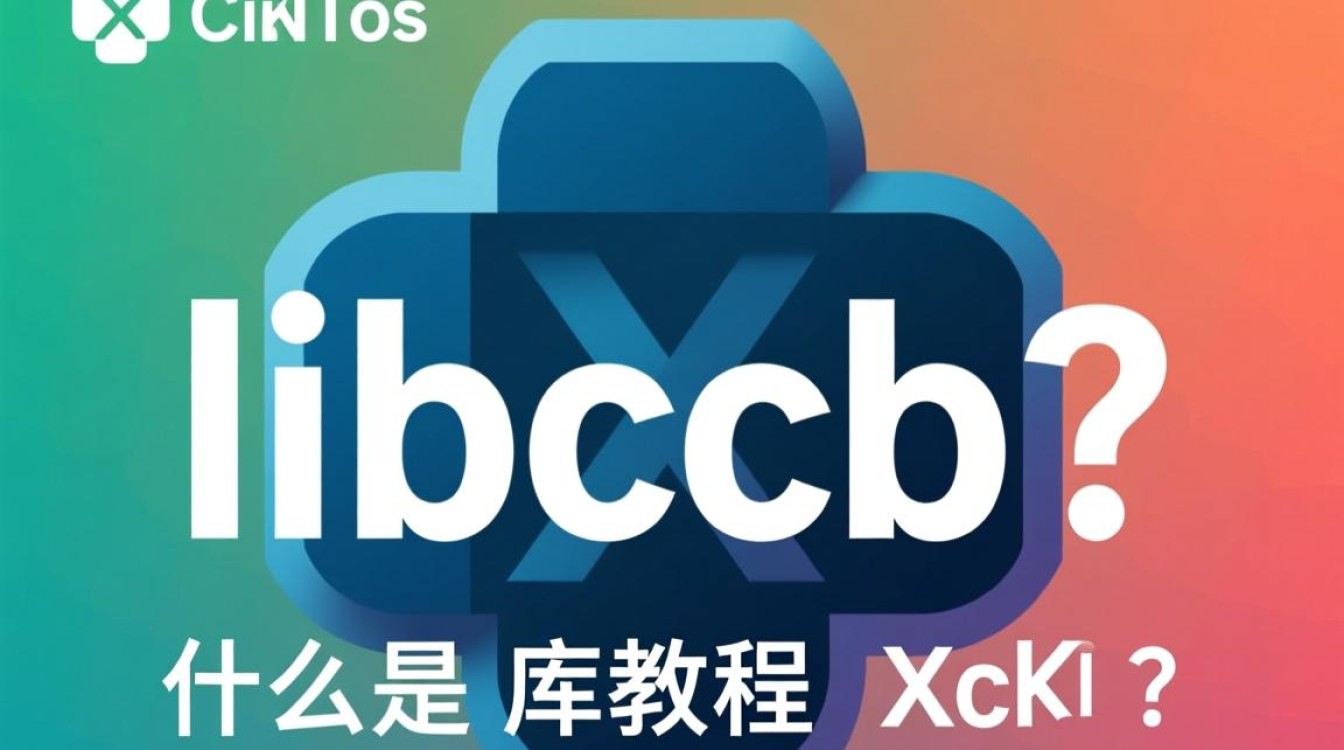 CentOS下libxcb安装遇到难题?如何高效解决?-图3 CentOS下libxcb安装遇到难题?如何高效解决?-图3