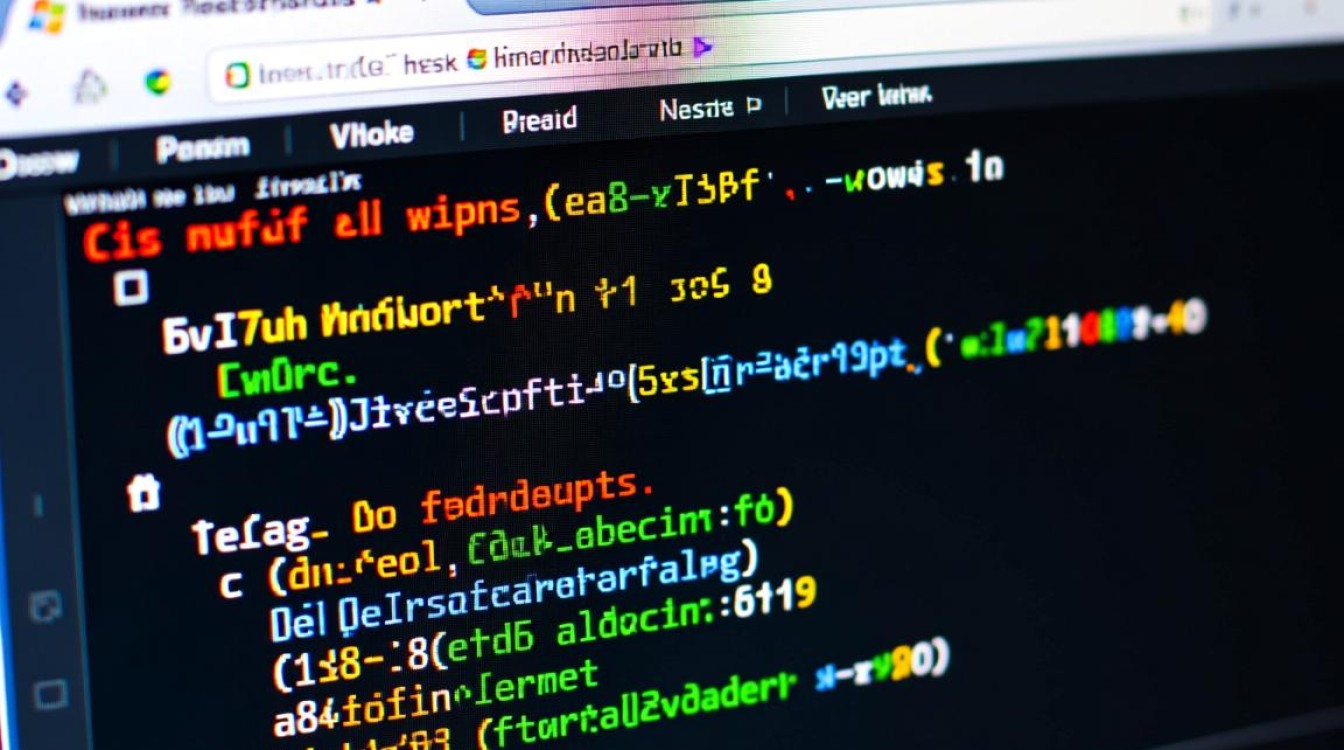 为何IE浏览器会无视JavaScript报错，导致页面异常显示？-图3