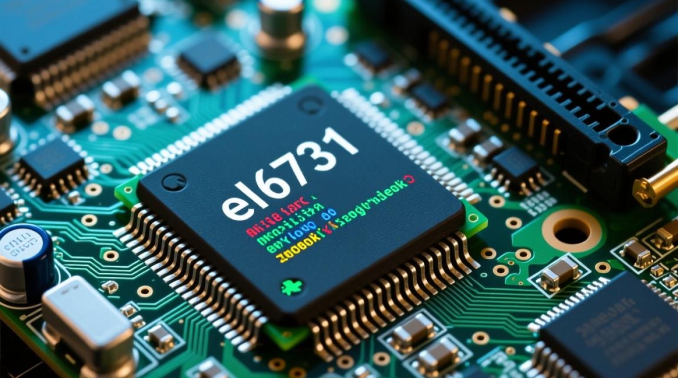 el6731报错原因揭秘为何设备频繁出现错误？解决方法大揭秘！-图1