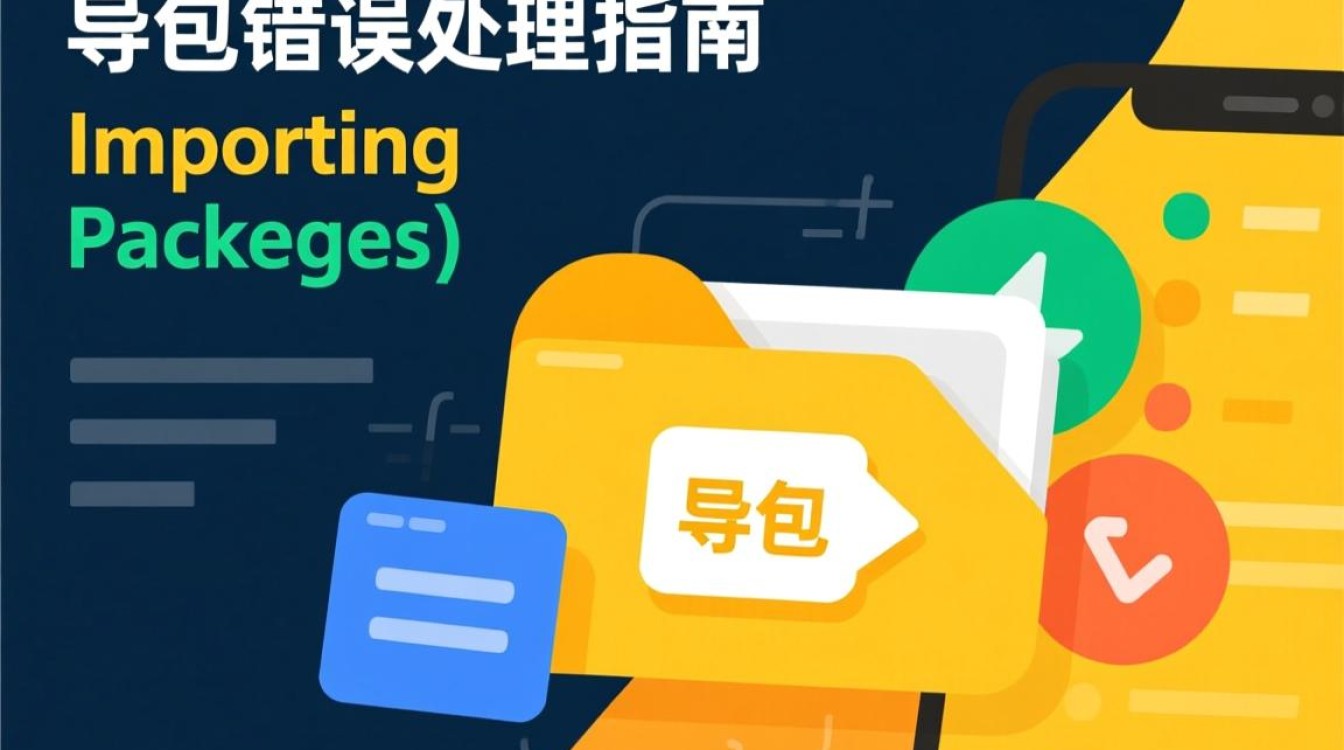 为何导包后程序却频繁报错，问题究竟出在哪里？-图3
