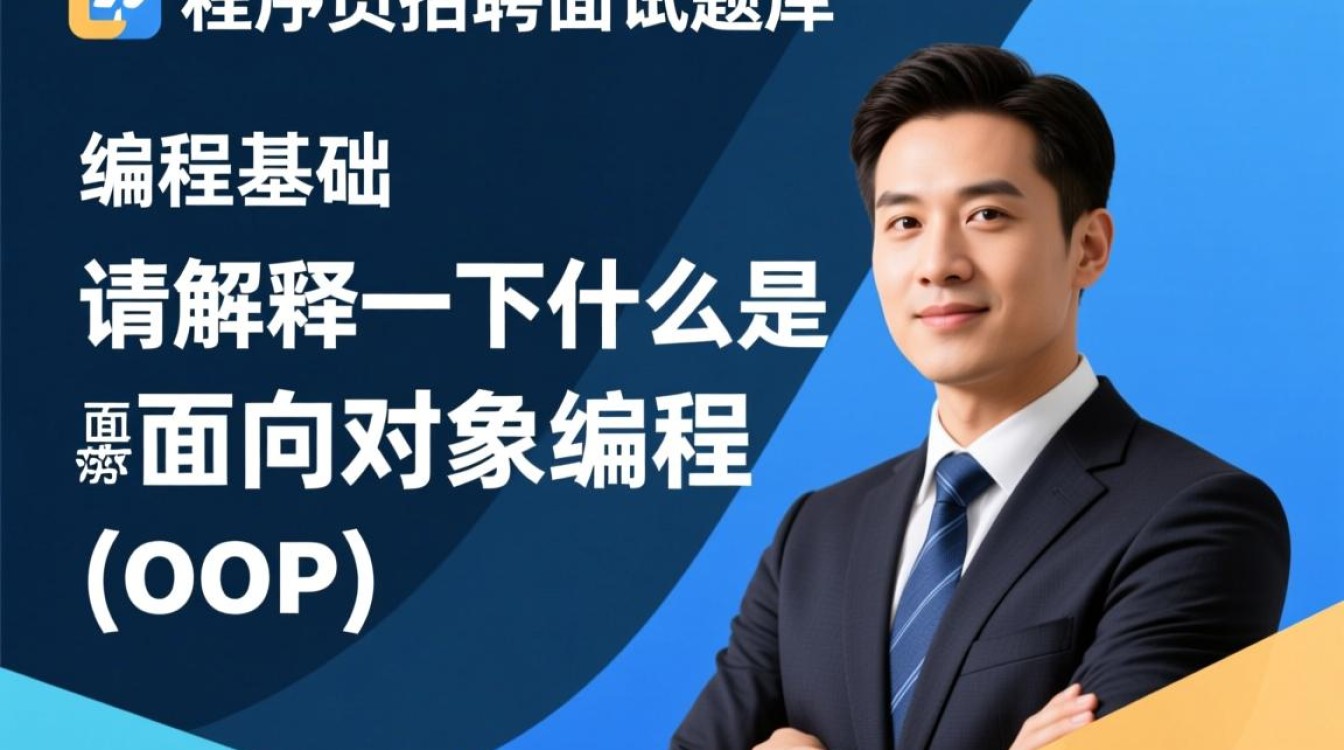银行程序员面试题库，有哪些挑战性的问题在等着应聘者？-图1