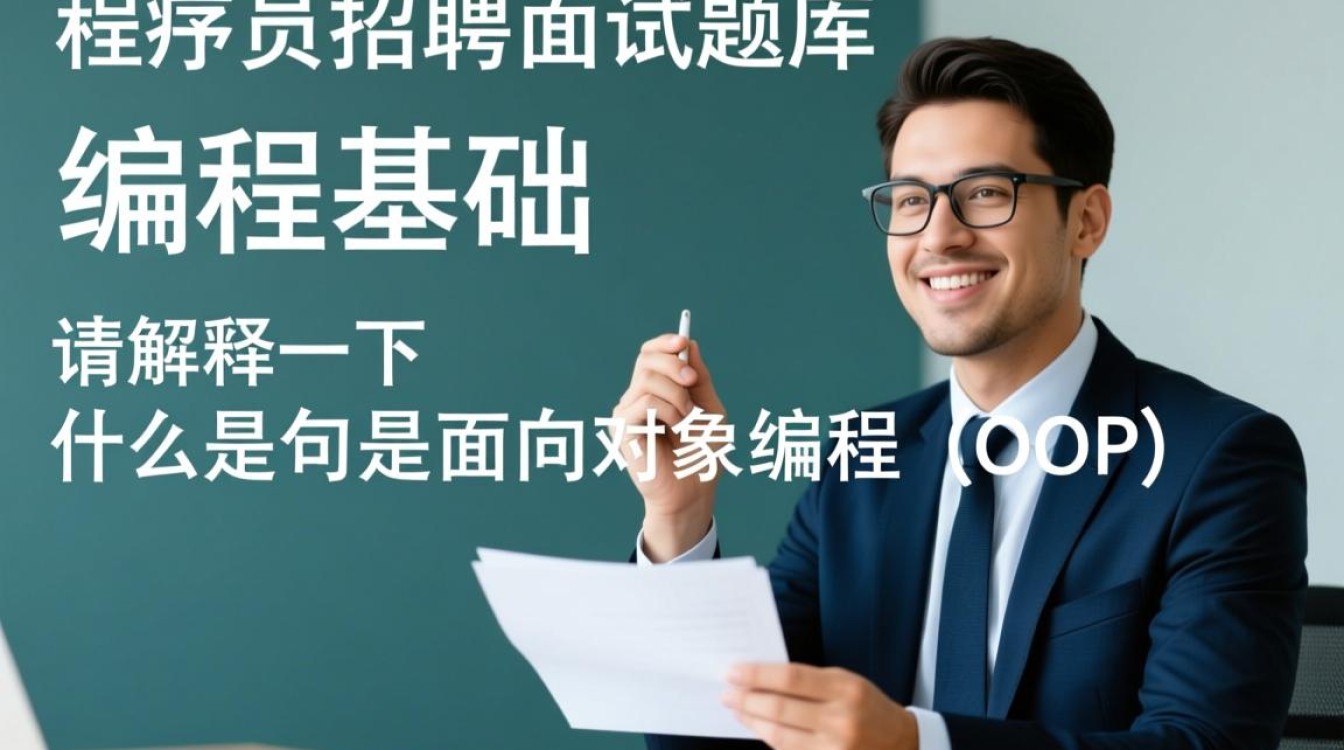 银行程序员面试题库，有哪些挑战性的问题在等着应聘者？-图2