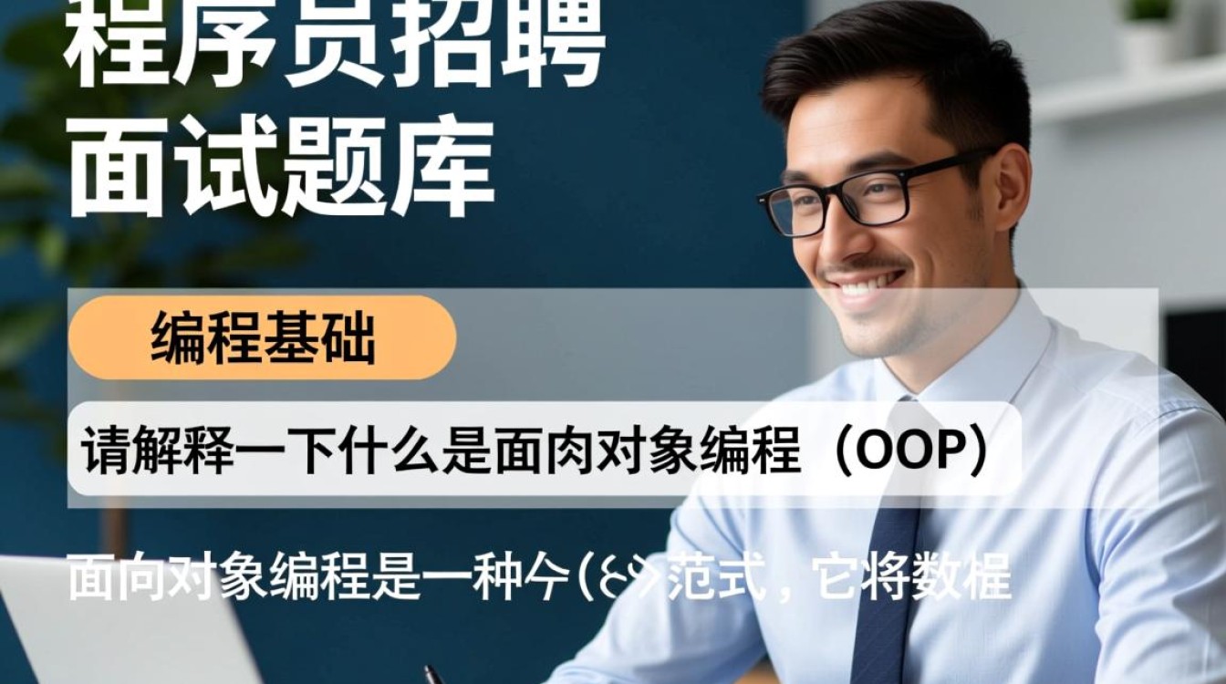 银行程序员面试题库，有哪些挑战性的问题在等着应聘者？-图3