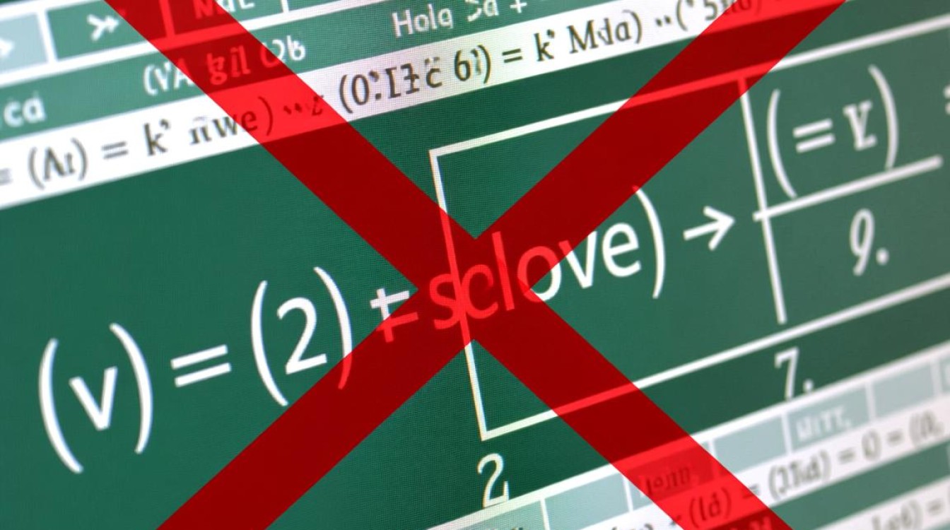 MATLAB的solve函数为何总是报错？30种可能原因及解决方法深度解析！-图3