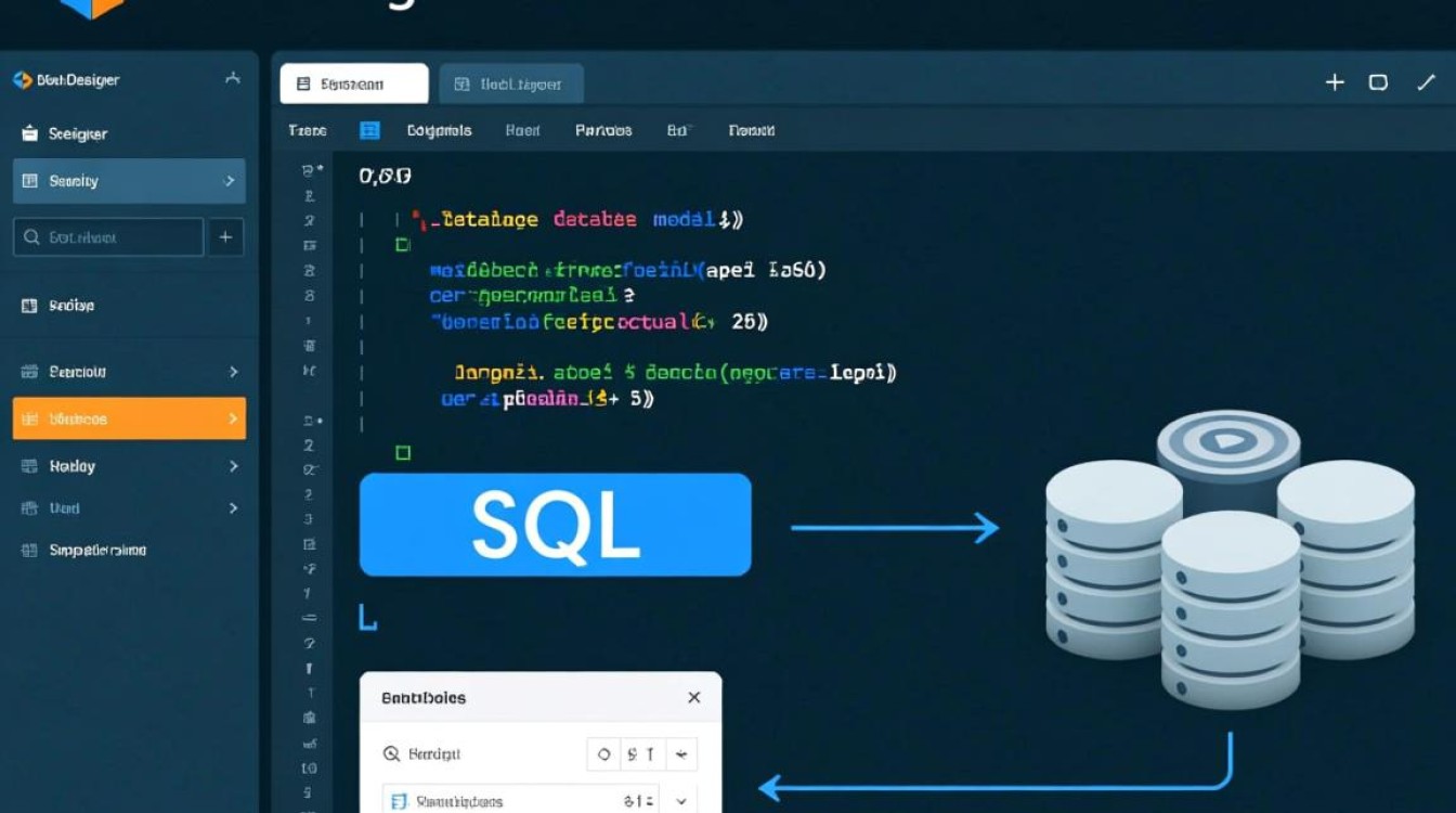 PowerDesigner生成SQL时频繁报错，是哪里出了问题？深度解析解决之道！-图1