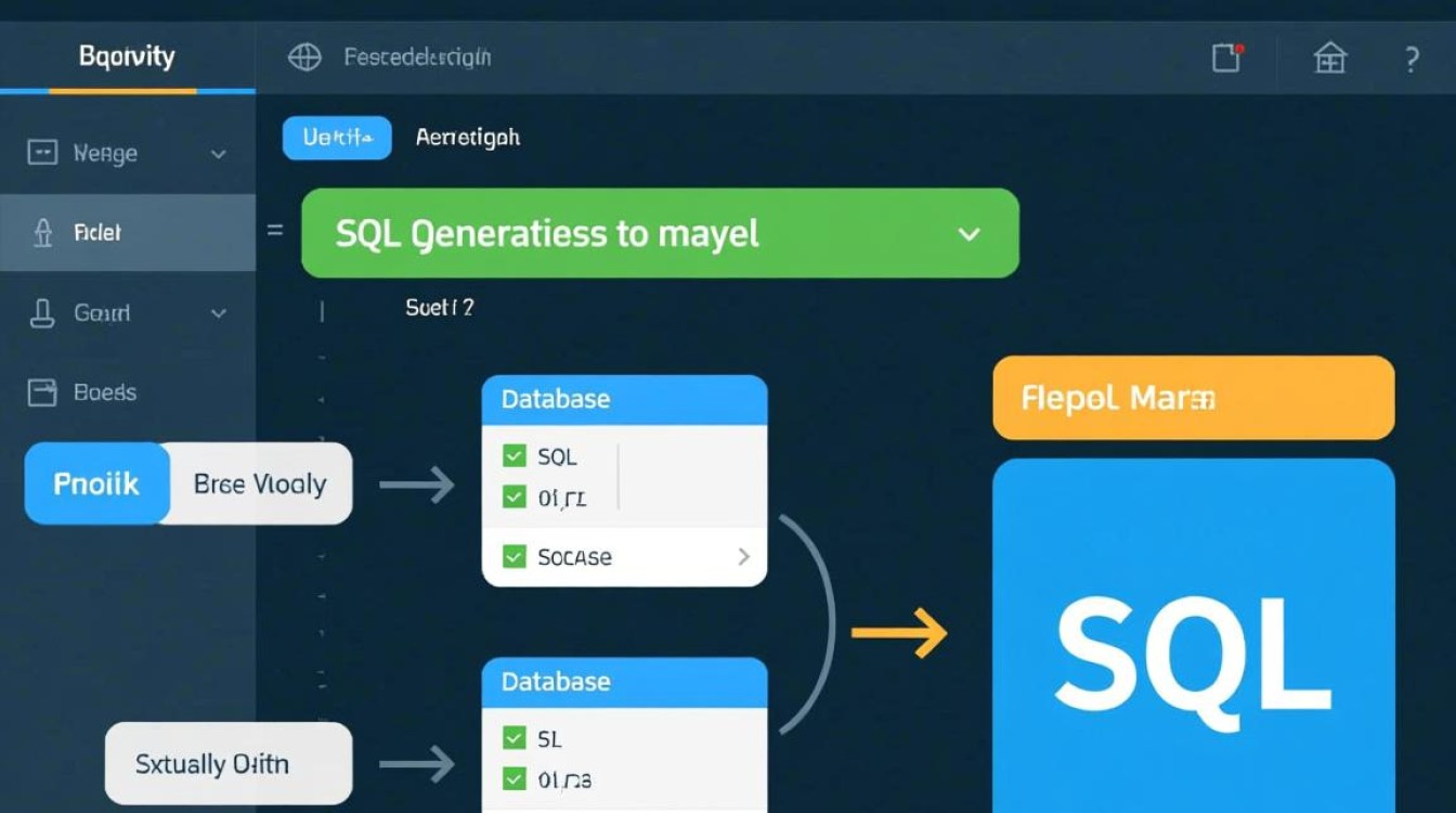 PowerDesigner生成SQL时频繁报错，是哪里出了问题？深度解析解决之道！-图3