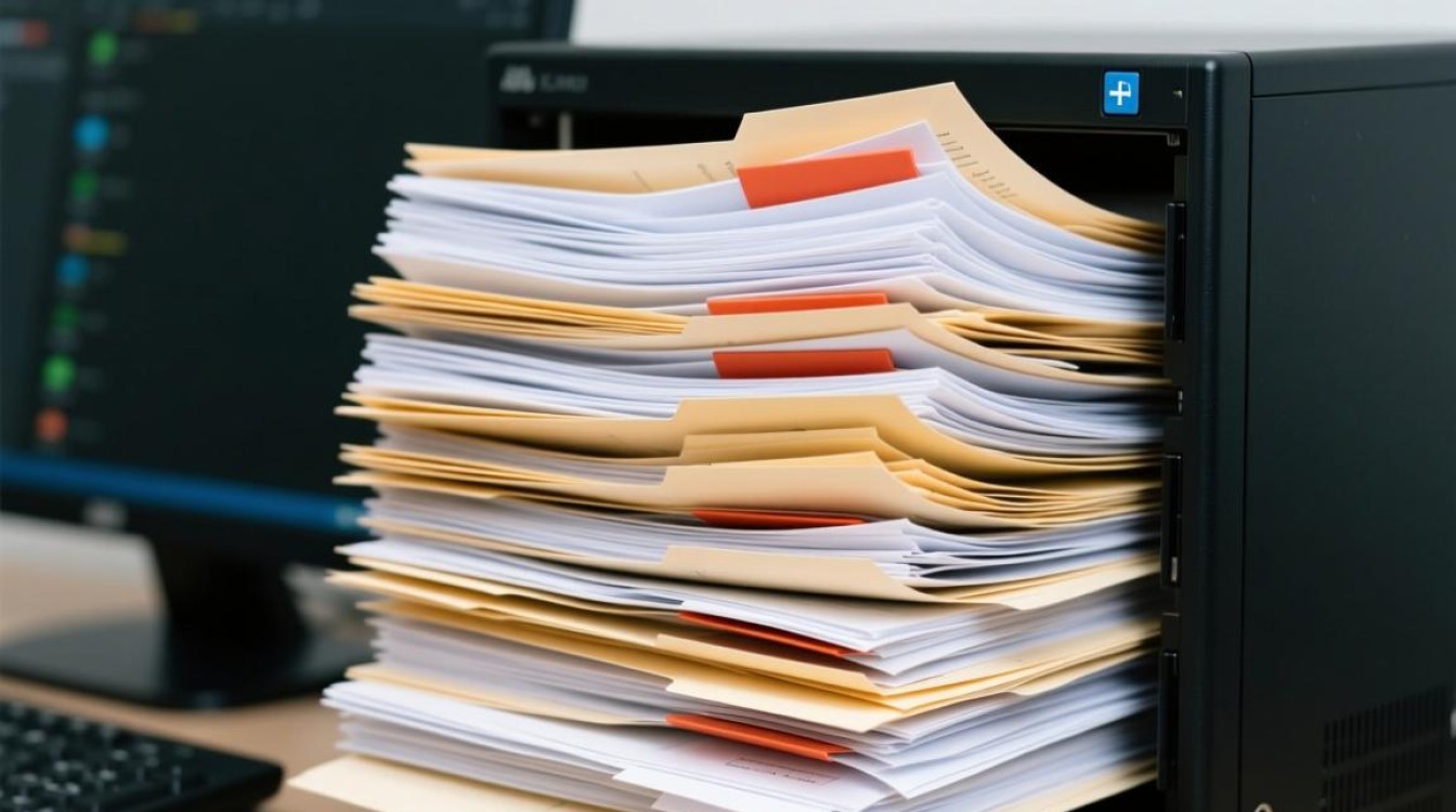 如何高效识别并彻底删除电脑中的重复文件,避免存储空间浪费?-图1 如何高效识别并彻底删除电脑中的重复文件,避免存储空间浪费?-图1