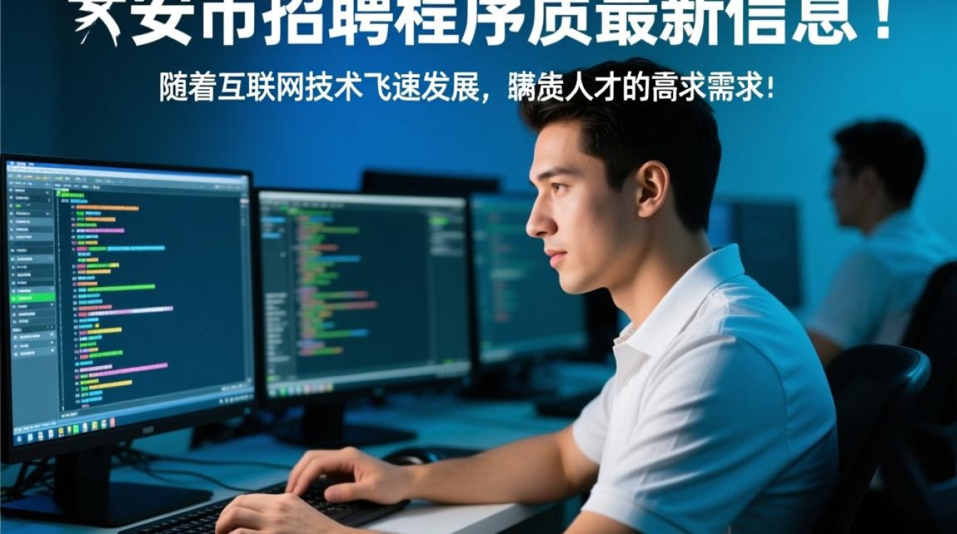 六安市程序员招聘信息发布，哪些岗位在寻找编程人才？-图1