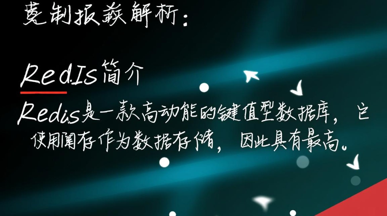 Redis日志报错解析，如何快速定位并解决常见错误问题？-图1