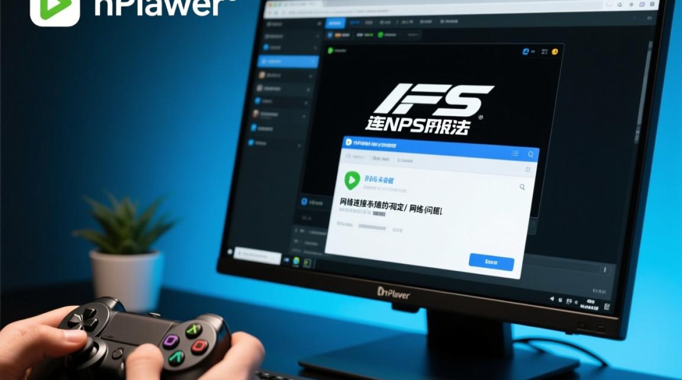 nplayer连nfs报错频发？揭秘解决nplayer与nfs连接问题的方法-图3