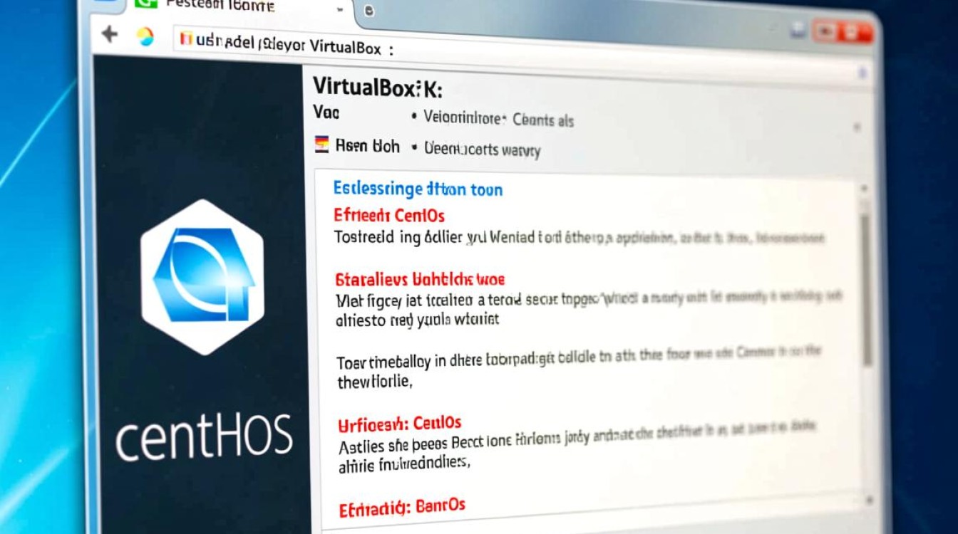 VirtulBox安装CentOS时频繁报错，是什么原因导致安装失败？-图2