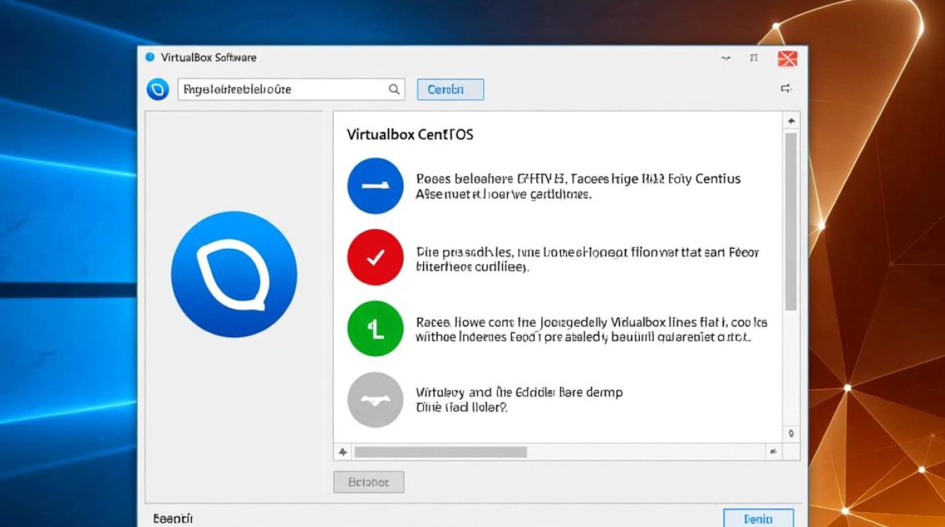 VirtulBox安装CentOS时频繁报错，是什么原因导致安装失败？-图1