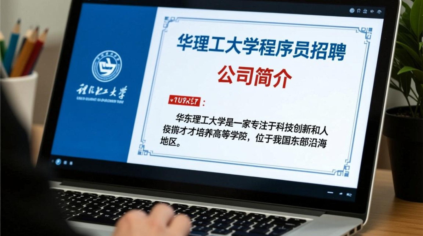 华东理工大学程序员招聘，为何行业翘楚偏爱此校毕业生？薪资待遇揭秘！-图2