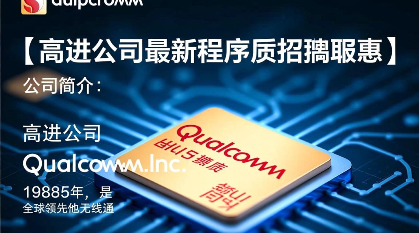 高通程序员招聘体验如何？知乎网友真实评价大揭秘！-图3