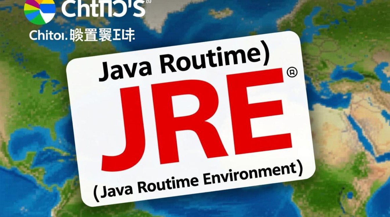 CentOS环境下如何正确配置Java Runtime Environment (JRE)？-图2