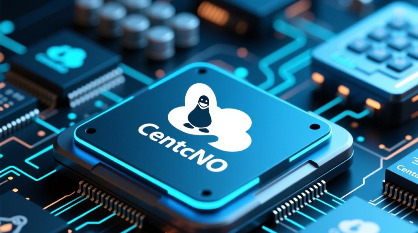 CentOS与深度结合,未来技术融合将如何影响云计算市场?-图1 CentOS与深度结合,未来技术融合将如何影响云计算市场?-图1