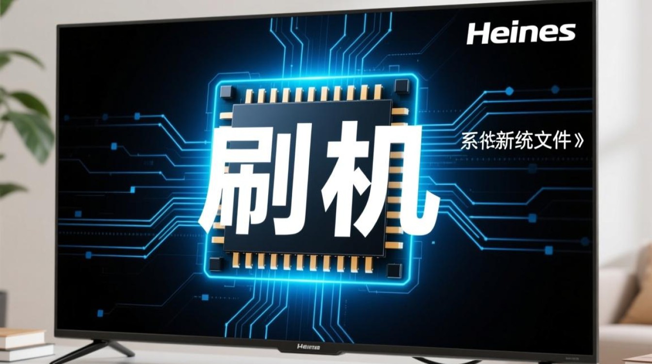 海信电视刷机步骤详解，是自行操作还是寻求专业帮助？-图3