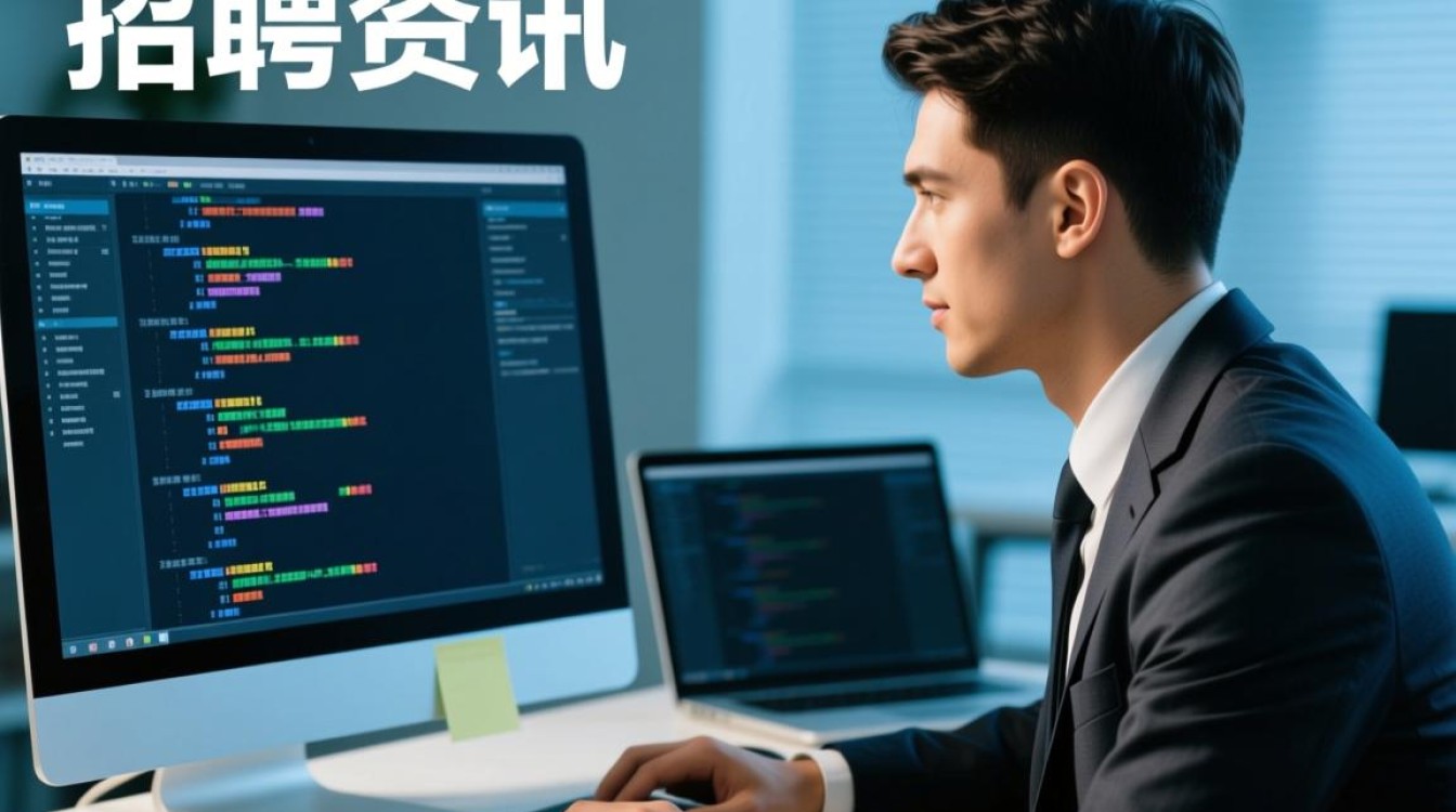 近两个月企业是否进行了程序员招聘？行业动态揭秘！-图1