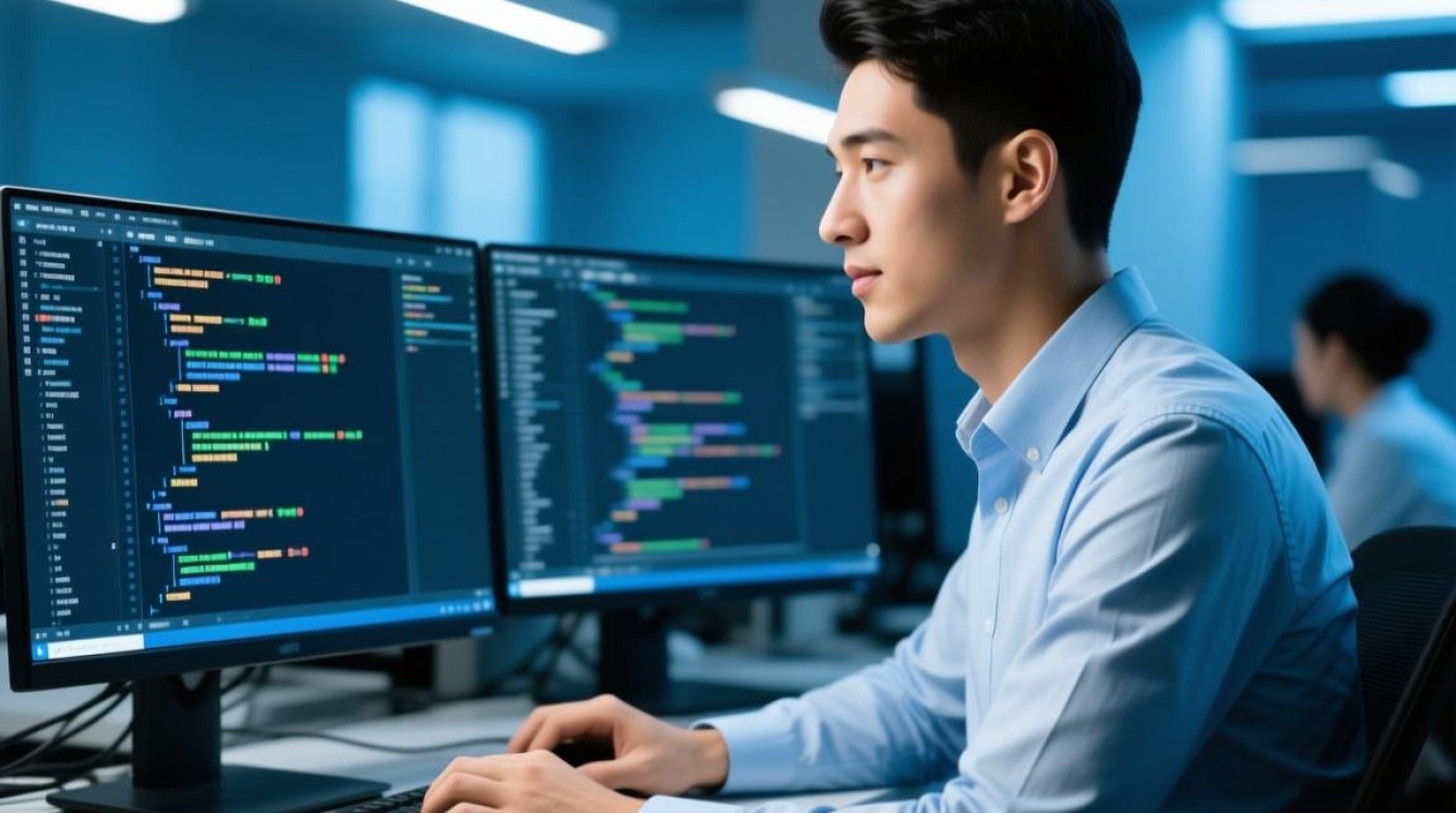 近两个月企业是否进行了程序员招聘？行业动态揭秘！-图2