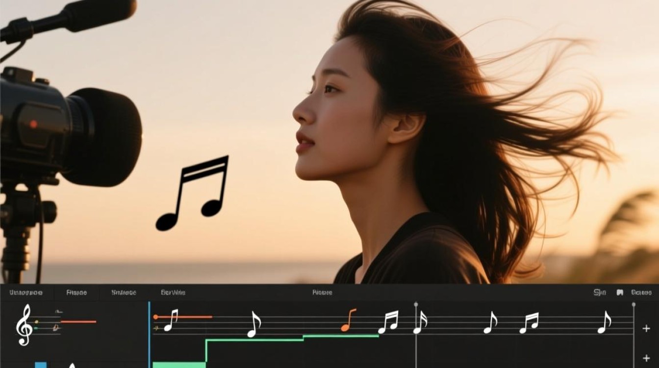 如何巧妙剪辑视频，融入音乐风声元素，打造个性化视听体验？-图1