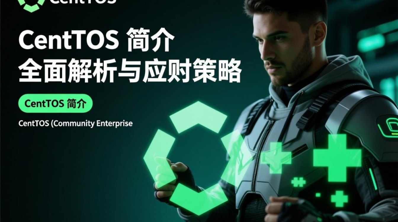 CentOS 终止背后原因何在？未来Linux系统将走向何方？-图1