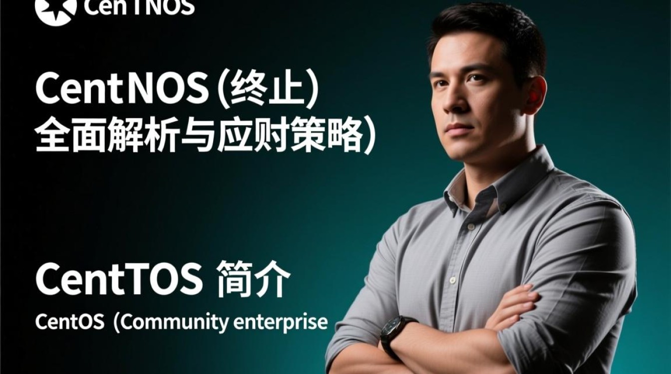 CentOS 终止背后原因何在？未来Linux系统将走向何方？-图2