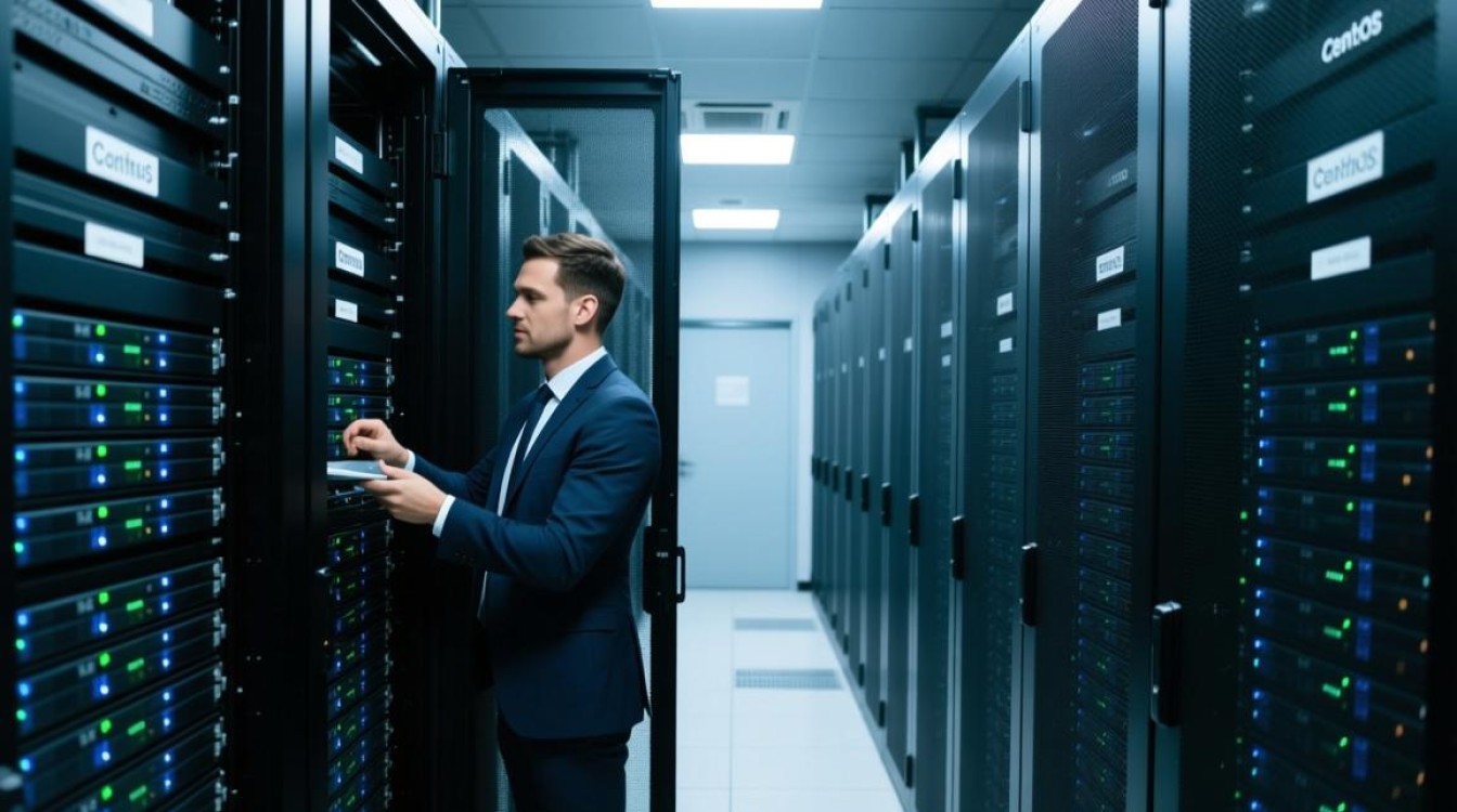 CentOS审计报表中,哪些关键指标揭示了系统安全漏洞与合规风险?-图1 CentOS审计报表中,哪些关键指标揭示了系统安全漏洞与合规风险?-图1